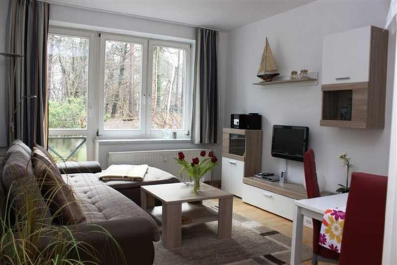 Zinnowitz Haus Zur Duene W20Zdk المظهر الخارجي الصورة